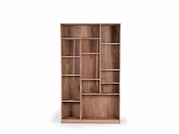 Bibliotheek - acacia - afbeelding 3 van  10