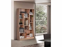Bibliotheek - acacia - afbeelding 8 van  10