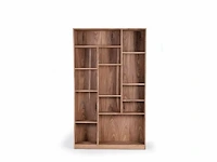 Bibliotheek - acacia - afbeelding 2 van  9