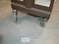 Bibliotheekkar - afbeelding 3 van  5
