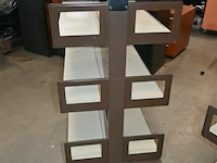 Bibliotheekkar - afbeelding 5 van  5