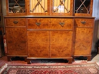Bibliotheekkast - afbeelding 3 van  6