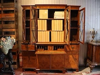 Bibliotheekkast - afbeelding 4 van  6