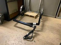 Bicylift fietstrailer - afbeelding 1 van  4