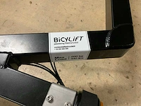 Bicylift fietstrailer - afbeelding 4 van  4