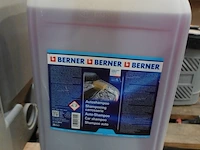 Bidon autoshampoo berner - afbeelding 1 van  2