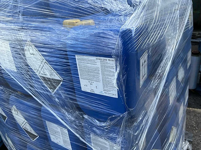 Bidons (110x) - afbeelding 2 van  5