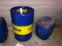 Bidons - afbeelding 1 van  5