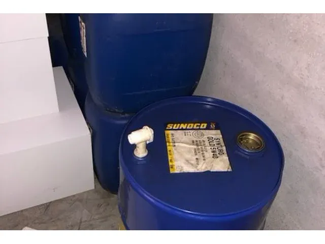 Bidons - afbeelding 2 van  5