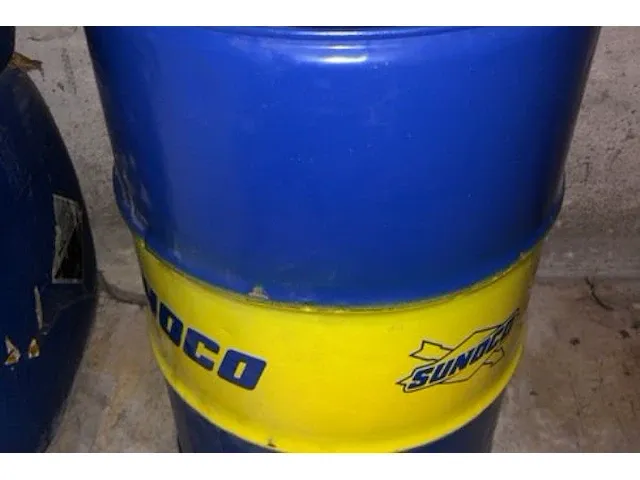 Bidons - afbeelding 5 van  5