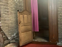 Biechtstoel - afbeelding 1 van  6