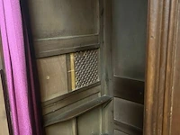 Biechtstoel - afbeelding 5 van  6