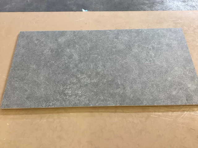 Bien arcides grey mat 30x60 cm tegel 64,8 m² - afbeelding 2 van  14