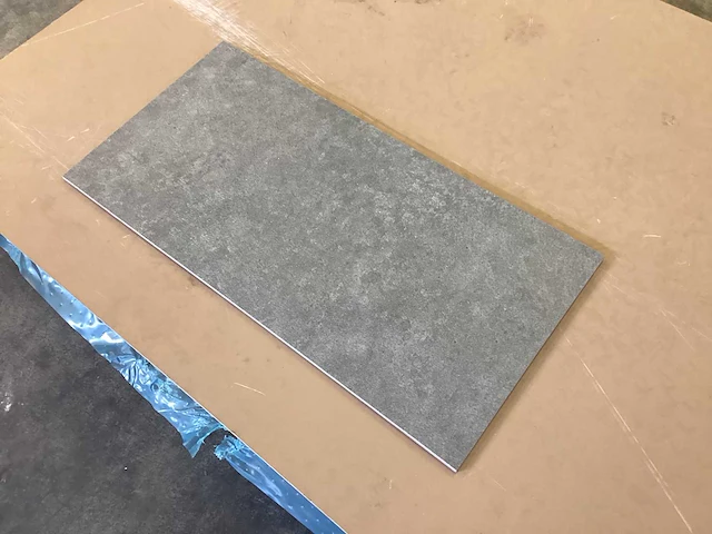 Bien arcides grey mat 30x60 cm tegel 64,8 m² - afbeelding 4 van  14