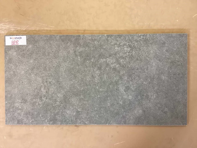 Bien arcides grey mat 30x60 cm tegel 64,8 m² - afbeelding 6 van  14