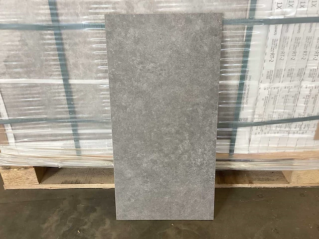 Bien arcides grey mat 30x60 cm tegel 64,8 m² - afbeelding 1 van  14