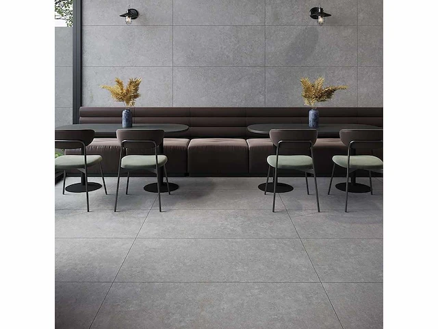 Bien arcides grey mat 30x60 cm tegel 64,8 m² - afbeelding 10 van  14
