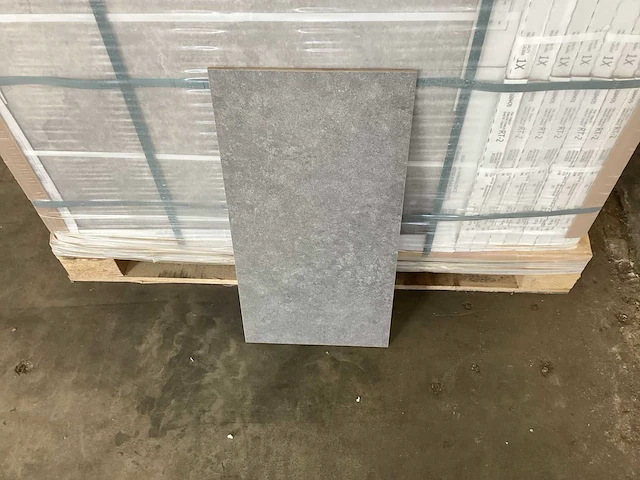 Bien arcides grey mat 30x60 cm tegel 64,8 m² - afbeelding 12 van  14