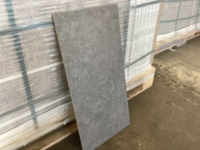 Bien arcides grey mat 30x60 cm tegel 64,8 m² - afbeelding 13 van  14