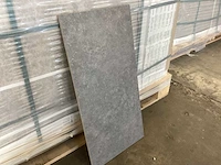 Bien arcides grey mat 30x60 cm tegel 64,8 m² - afbeelding 13 van  14