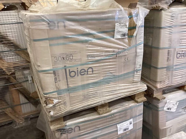 Bien arcides latte 30x60 cm tegel 129,6 m² - afbeelding 5 van  13