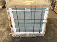 Bien bona dea dark grey mat vloertegel 100x100 cm 60 m² - afbeelding 6 van  11