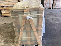 Bien bona dea dark grey mat vloertegel 100x100 cm 60 m² - afbeelding 3 van  11