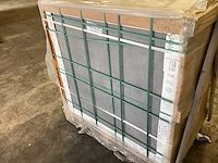 Bien bona dea dark grey mat vloertegel 100x100 cm 60 m² - afbeelding 9 van  11