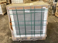 Bien bona dea dark grey mat vloertegel 100x100 cm 60 m² - afbeelding 11 van  11