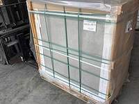 Bien bona dea light grey mat 100x100 cm tegel 180 m² - afbeelding 5 van  6
