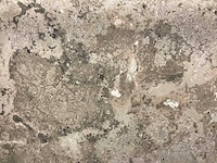 Bien gris travertino mat 100x100 cm tegel 60 m² - afbeelding 3 van  12
