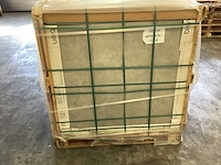 Bien hampton grey mat 100x100 cm tegel 60 m² - afbeelding 3 van  13