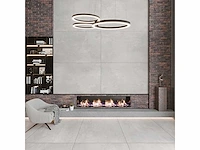 Bien hampton grey mat 100x100 cm tegel 60 m² - afbeelding 6 van  13