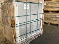 Bien hampton grey mat 100x100 cm tegel 60 m² - afbeelding 11 van  13