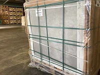 Bien hampton grey mat 100x100 cm tegel 60 m² - afbeelding 13 van  13
