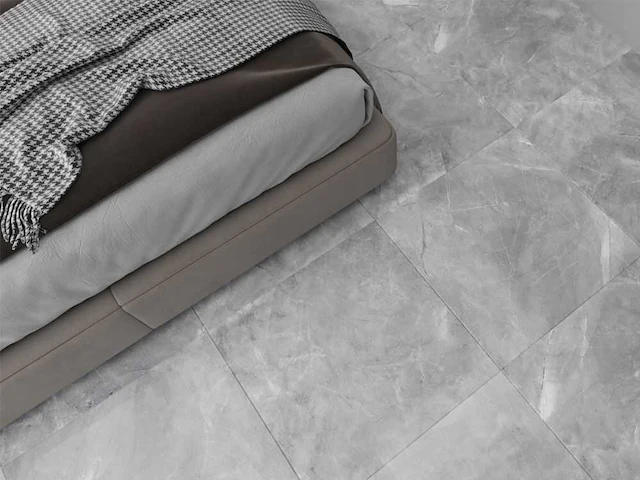 Bien pulpis grey gepolijst 30x60 cm tegel 64,8 m² - afbeelding 1 van  10