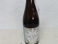 Bier dame jeanne - afbeelding 1 van  3