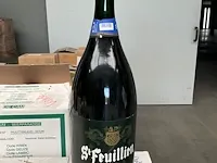 Bier st feuilllien(6l) - afbeelding 1 van  4