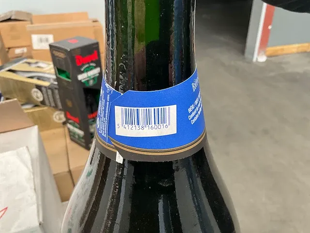 Bier st feuilllien(6l) - afbeelding 4 van  4