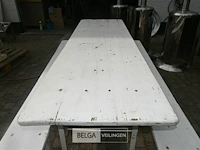 Bierbankset - afbeelding 4 van  6