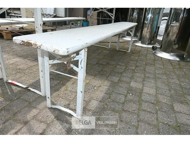 Bierbankset - afbeelding 5 van  6