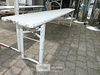 Bierbankset - afbeelding 5 van  6