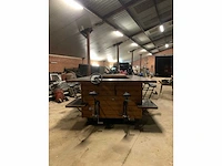 Bierfiets 12p - afbeelding 11 van  13