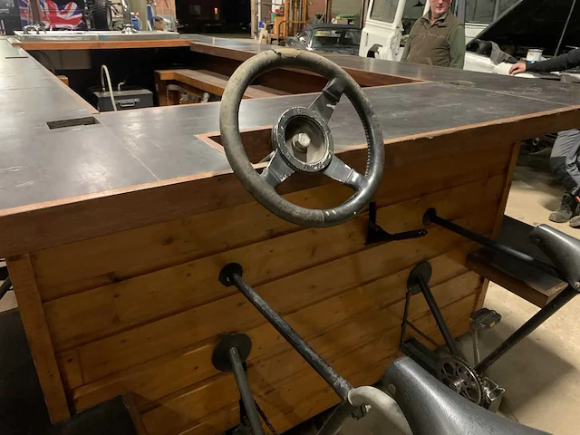 Bierfiets 12p - afbeelding 9 van  13