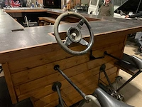 Bierfiets 12p - afbeelding 9 van  13
