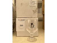 Bierglazen (12x) - afbeelding 1 van  1