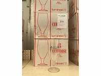 Bierglazen (18x) - afbeelding 1 van  1