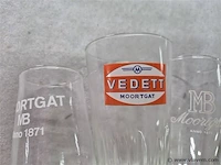 Bierglazen 6 stuks - afbeelding 3 van  3