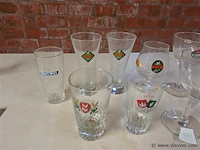 Bierglazen mix - afbeelding 2 van  4