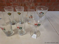 Bierglazen mix - afbeelding 3 van  4